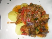 Ratatouille - Rezept