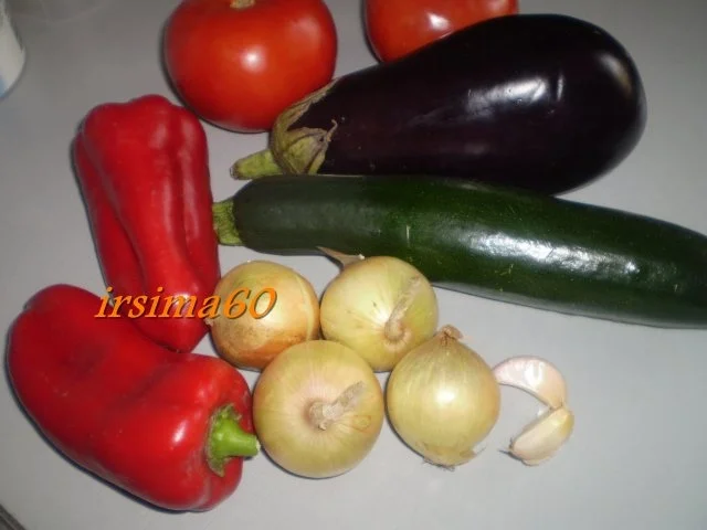 Ratatouille - Rezept - Bild Nr. 2