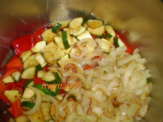 Ratatouille - Rezept - Bild Nr. 7