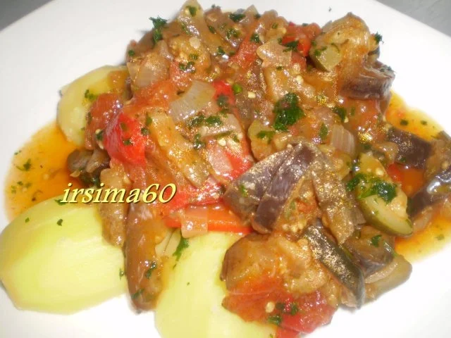 Ratatouille - Rezept - Bild Nr. 11