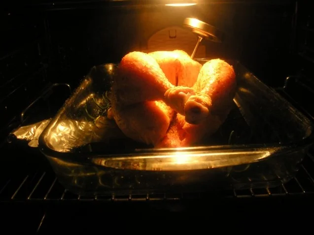 Hühnchen liebt Bier - Rezept - Bild Nr. 3