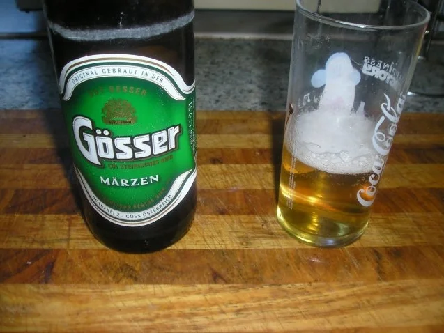 Hühnchen liebt Bier - Rezept - Bild Nr. 4