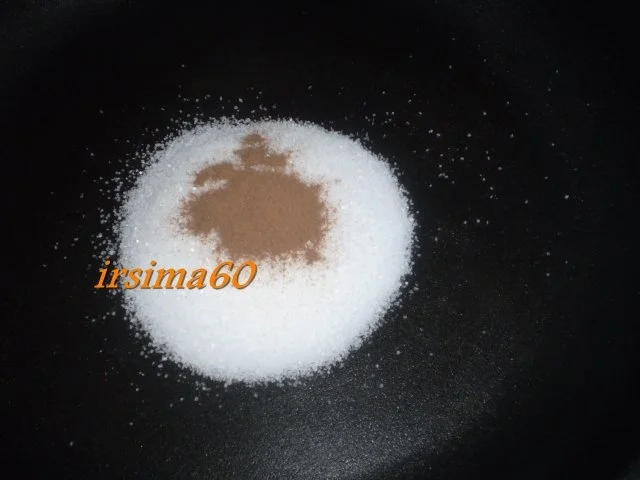 Rezept: Herbstlicher Salat Bild Nr. 3 Herbstlicher Salat - Rezept - Bild Nr. 3