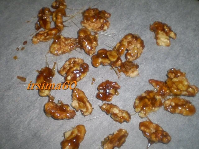 Rezept: Herbstlicher Salat Bild Nr. 5 Herbstlicher Salat - Rezept - Bild Nr. 5