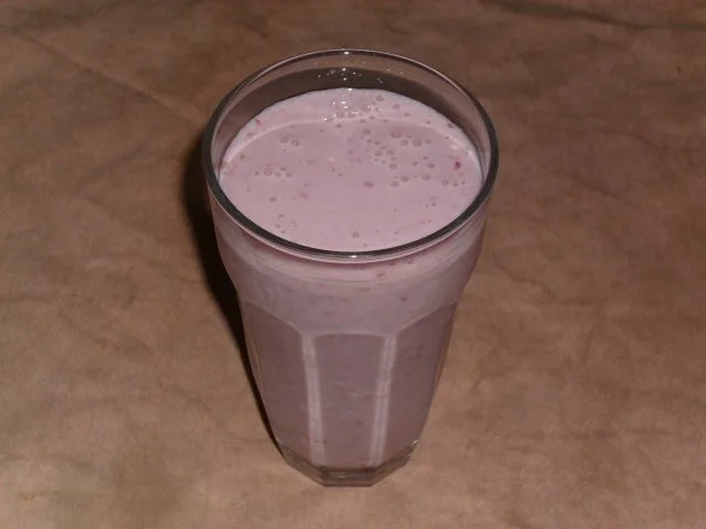 Rezept: Hütten-Shake Hütten-Shake - Rezept