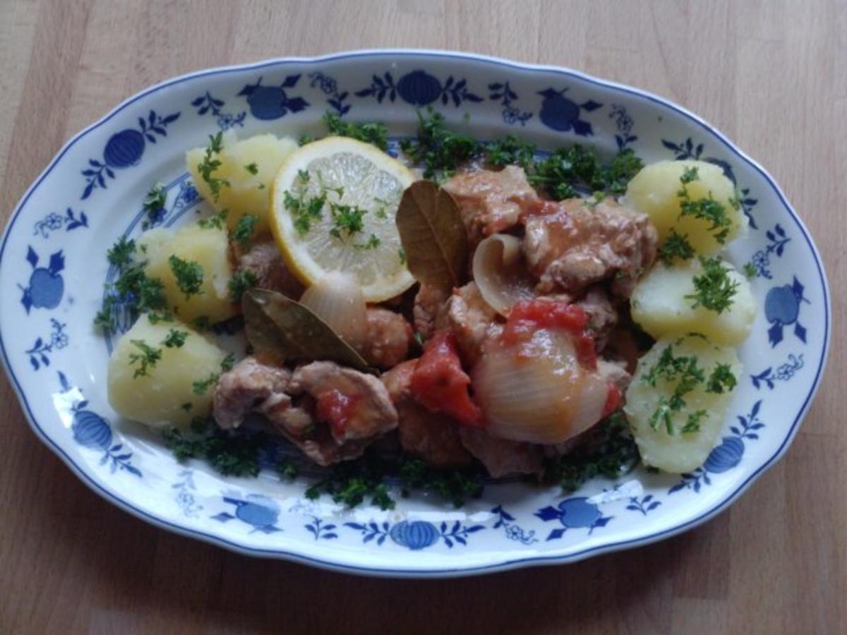 mallorquinisches sauerfleisch - Rezept - Bild Nr. 2