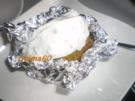 Ofenkartoffeln mit Kräuterquark - Rezept