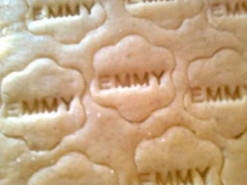 Rezept: Einschulungskekse für meine Enkelchen Bild Nr. 4 Einschulungskekse für meine Enkelchen - Rezept - Bild Nr. 4