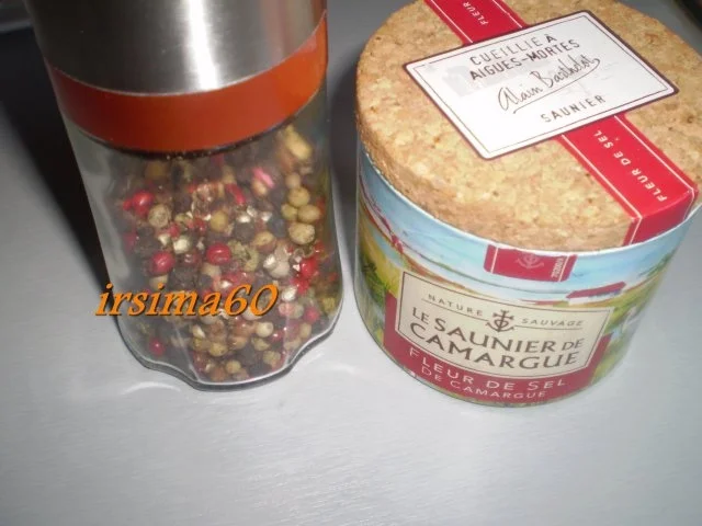 Rezept: Schweinemedallions im Speckmantel Bild Nr. 5 Schweinemedallions im Speckmantel - Rezept - Bild Nr. 5