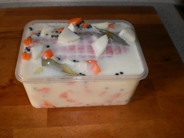 Feiner Puten-Sauerbraten - Rezept - Bild Nr. 5