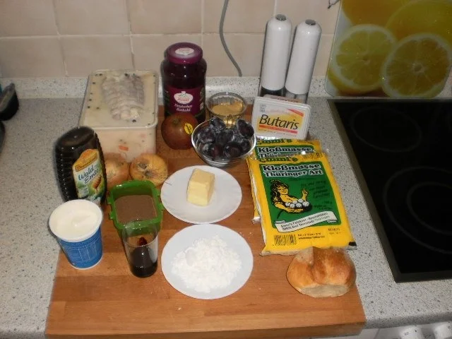 Feiner Puten-Sauerbraten - Rezept - Bild Nr. 7