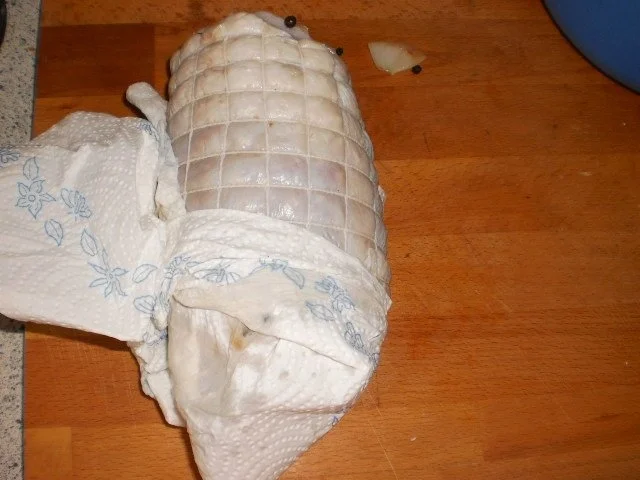 Feiner Puten-Sauerbraten - Rezept - Bild Nr. 10