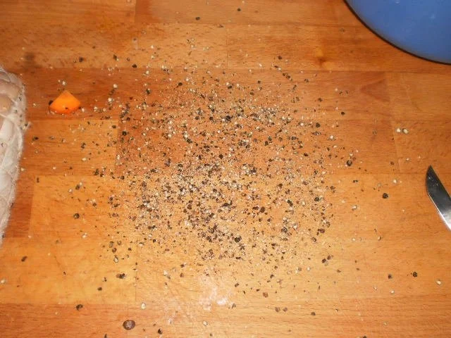 Feiner Puten-Sauerbraten - Rezept - Bild Nr. 11