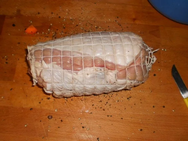 Feiner Puten-Sauerbraten - Rezept - Bild Nr. 12