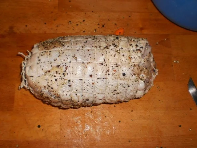 Feiner Puten-Sauerbraten - Rezept - Bild Nr. 13