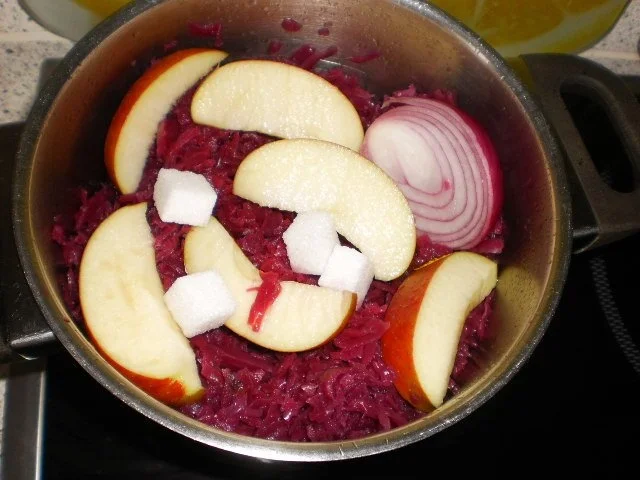 Feiner Puten-Sauerbraten - Rezept - Bild Nr. 20