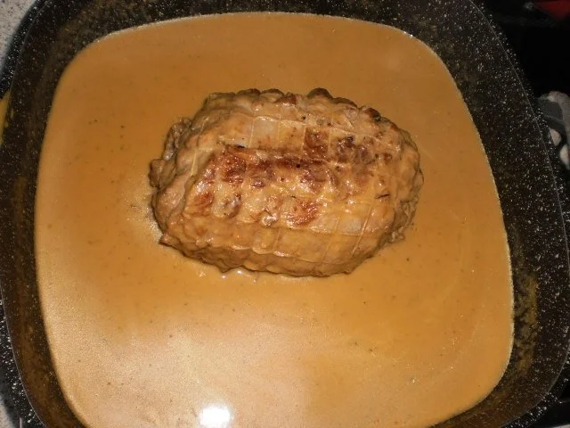 Feiner Puten-Sauerbraten - Rezept - Bild Nr. 24