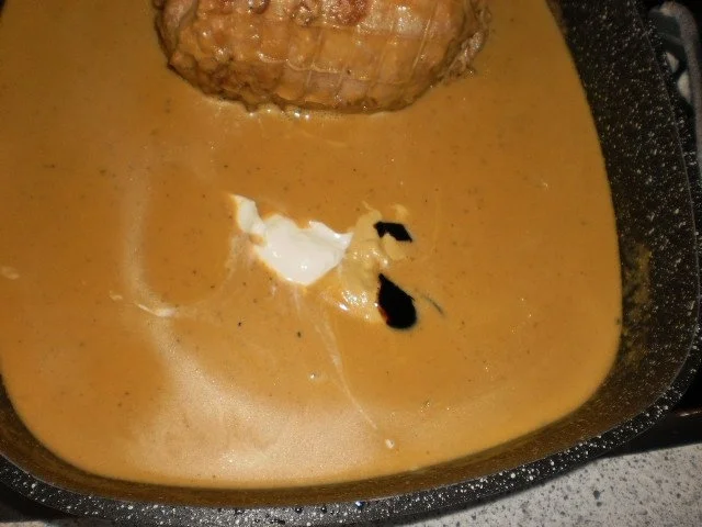 Feiner Puten-Sauerbraten - Rezept - Bild Nr. 25