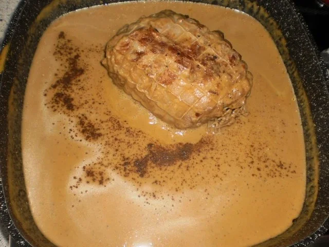 Feiner Puten-Sauerbraten - Rezept - Bild Nr. 26