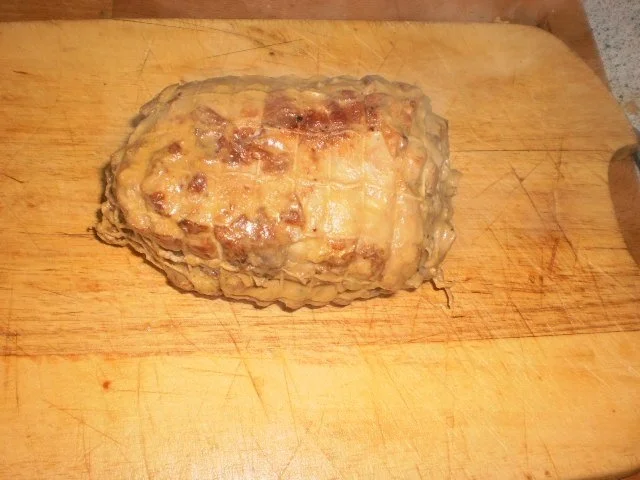 Feiner Puten-Sauerbraten - Rezept - Bild Nr. 27