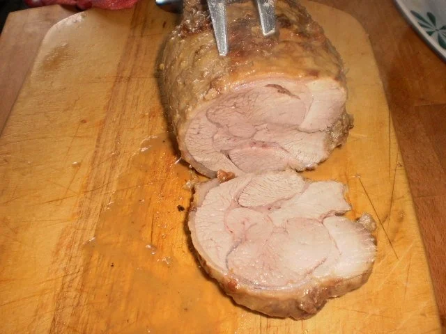 Feiner Puten-Sauerbraten - Rezept - Bild Nr. 28