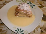 Pflaumenmus-Buchteln - Rezept