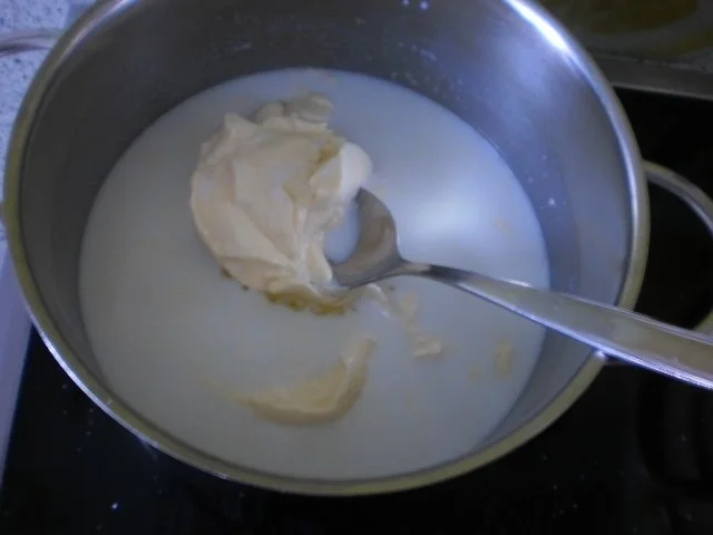 Pflaumenmus-Buchteln - Rezept - Bild Nr. 11