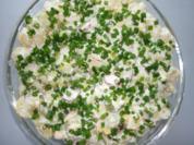 Kartoffelsalat - Rezept