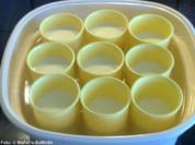 Joghurt (selbstgemacht) - Rezept