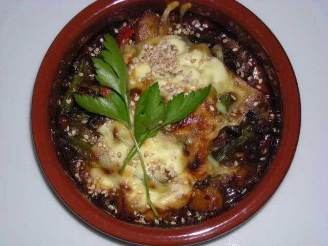 Rezept: Jacobsmuscheln Jacobsmuscheln - Rezept