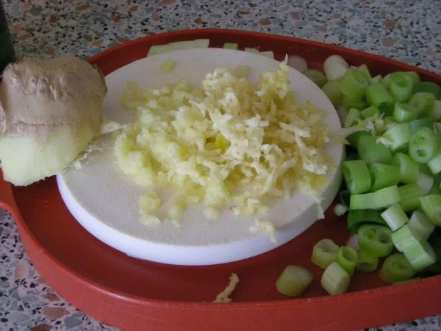 Rezept: Jacobsmuscheln Bild Nr. 2 Jacobsmuscheln - Rezept - Bild Nr. 2