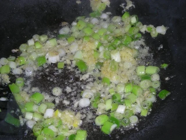 Rezept: Jacobsmuscheln Bild Nr. 5 Jacobsmuscheln - Rezept - Bild Nr. 5