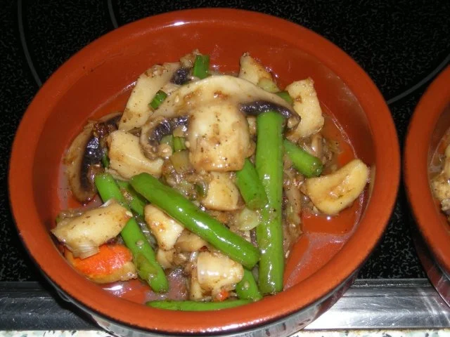 Rezept: Jacobsmuscheln Bild Nr. 7 Jacobsmuscheln - Rezept - Bild Nr. 7