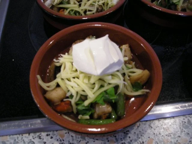 Rezept: Jacobsmuscheln Bild Nr. 9 Jacobsmuscheln - Rezept - Bild Nr. 9