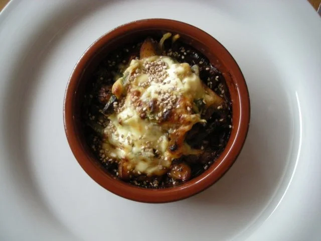 Rezept: Jacobsmuscheln Bild Nr. 10 Jacobsmuscheln - Rezept - Bild Nr. 10