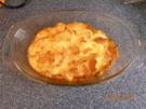 Backei - Rezept