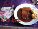 Suure Mogge = Berner Sauerbraten - Rezept