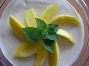 Mango - Mousse - Rezept