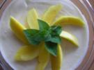 Mango - Mousse - Rezept