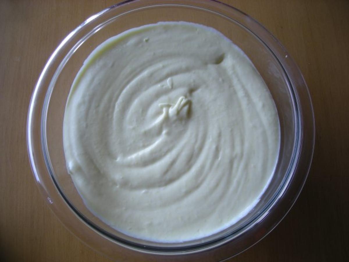 Mango - Mousse - Rezept - Bild Nr. 2