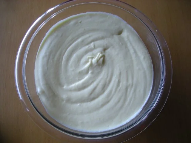 Mango - Mousse - Rezept - Bild Nr. 2