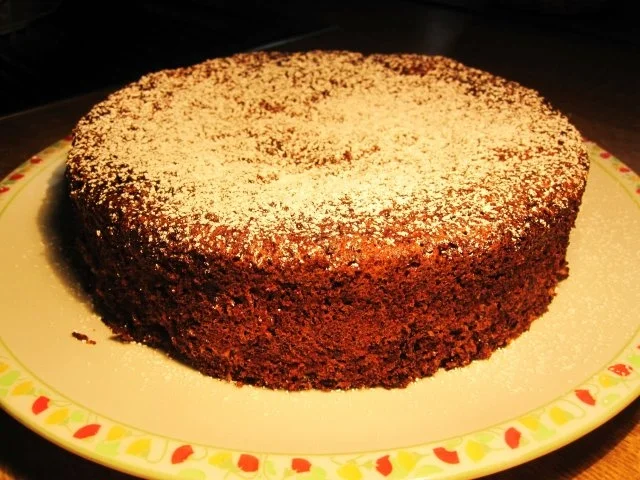 Birnenkuchen - nur 20-cm - aaaber fein ... - Rezept - Bild Nr. 6