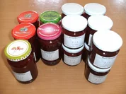 Einmachen: Preiselbeeren einmachen - Rezept