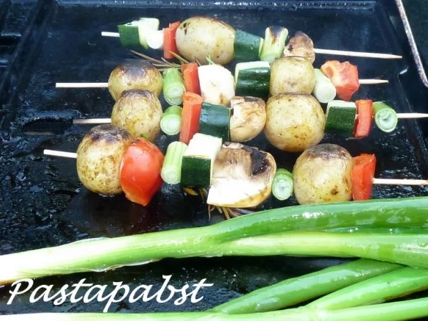 Schweinefilet in Mojon Picon Marinade - Rezept - Bild Nr. 4