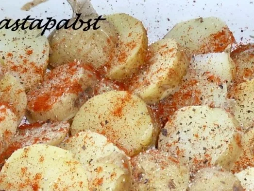 Bunte Fritata - Rezept - Bild Nr. 2