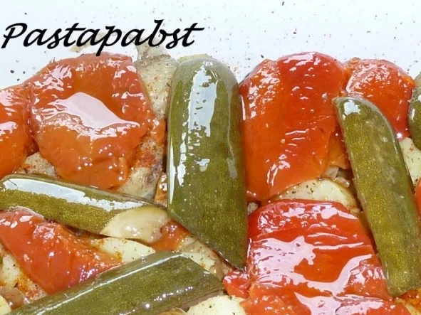 Bunte Fritata - Rezept - Bild Nr. 3