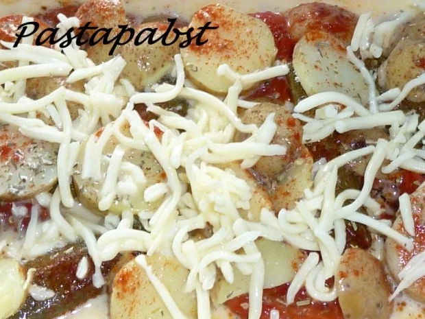 Bunte Fritata - Rezept - Bild Nr. 5