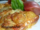 Bunte Fritata - Rezept