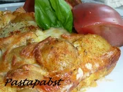 Bunte Fritata - Rezept
