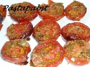 Ofentomaten - Rezept